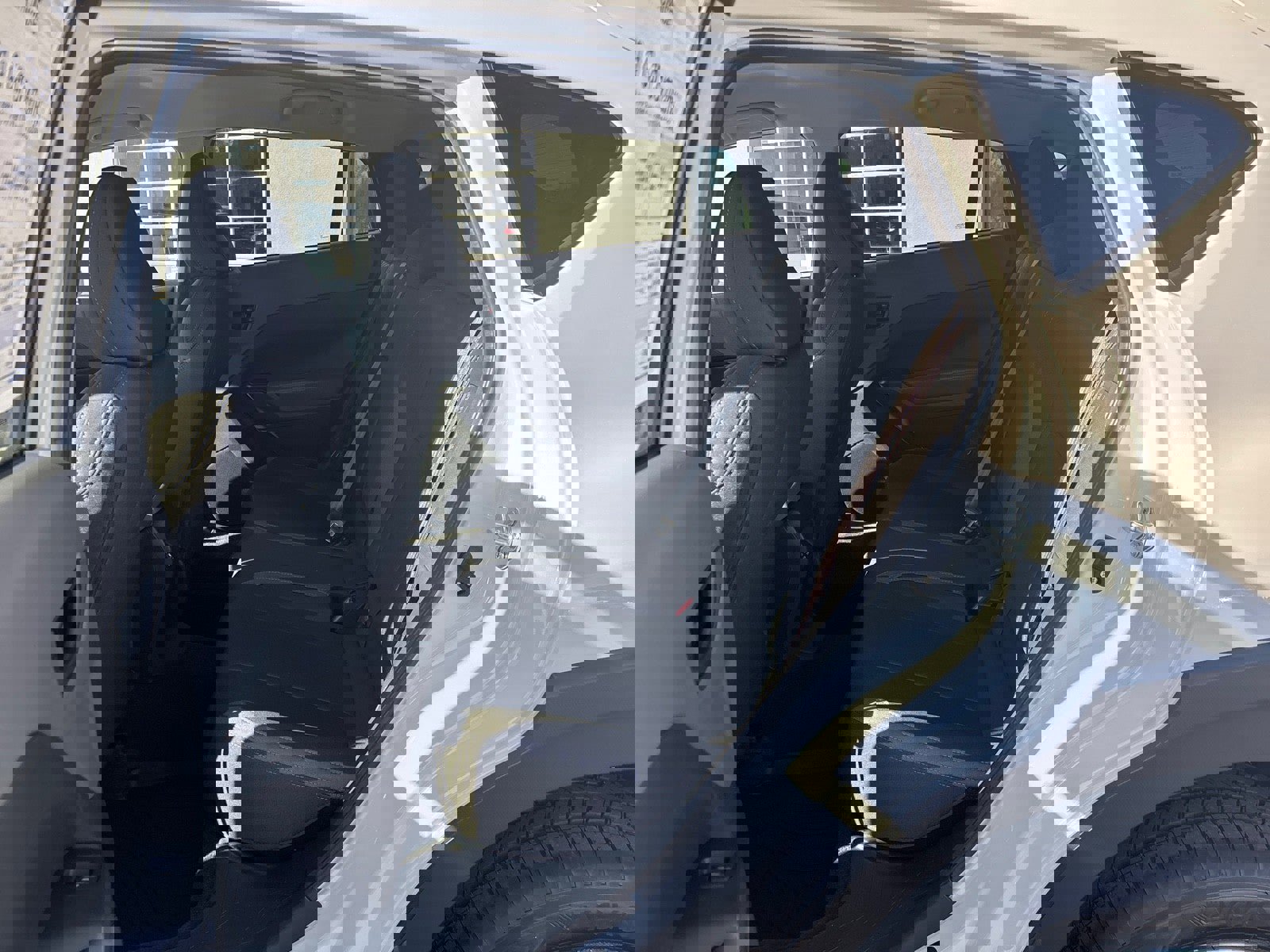 New 2026 Subaru Crosstrek 2.0i Premium image 32