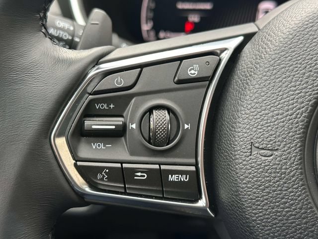 Used 2026 Acura MDX w/ Advance Package AWD/4WD image 27