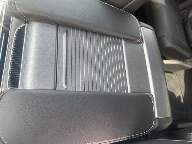 New 2026 Jeep Grand Wagoneer Limited image 38