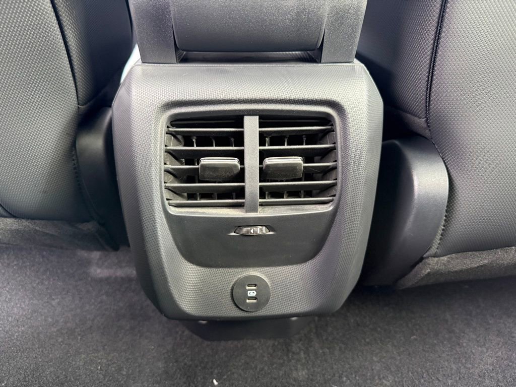 New 2025 Ford Mustang Mach-E Premium image 16