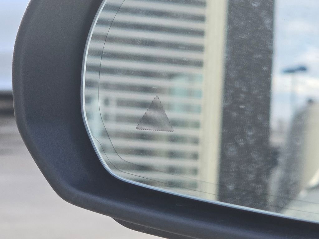 Certified 2023 Mercedes-Benz C 300 4MATIC Sedan image 8