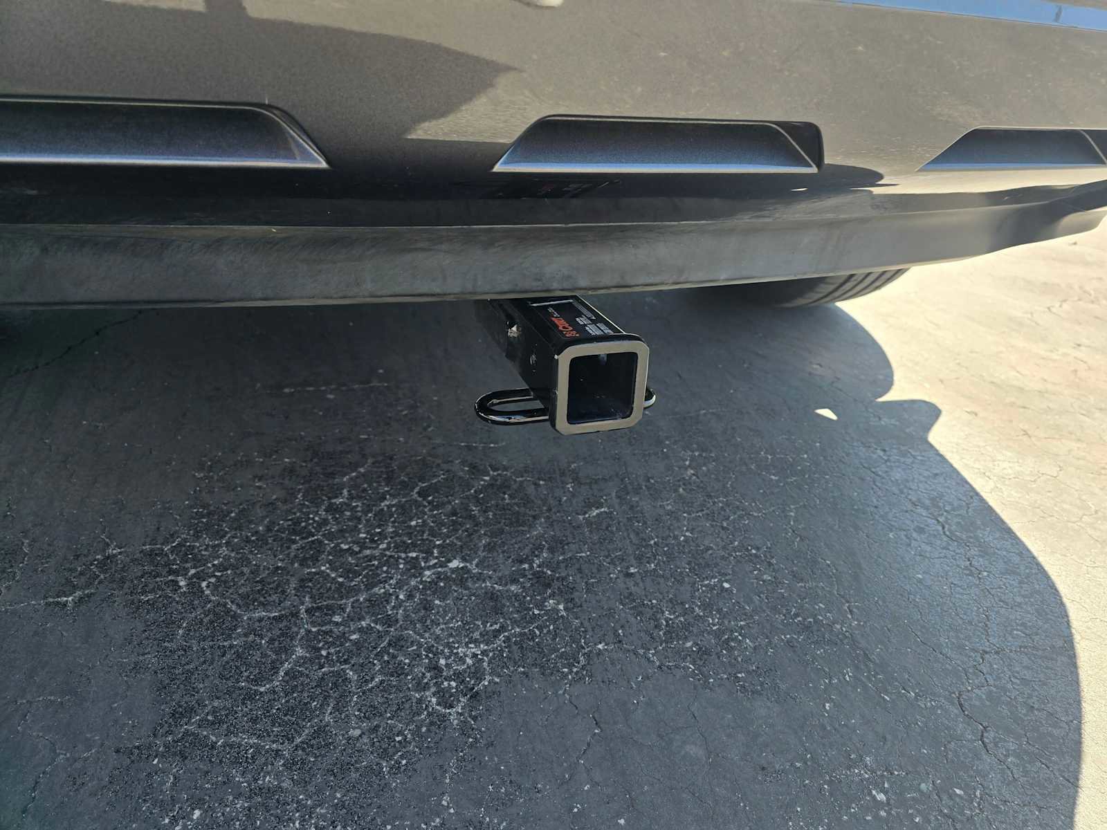 Used 2023 Nissan Rogue SL image 17