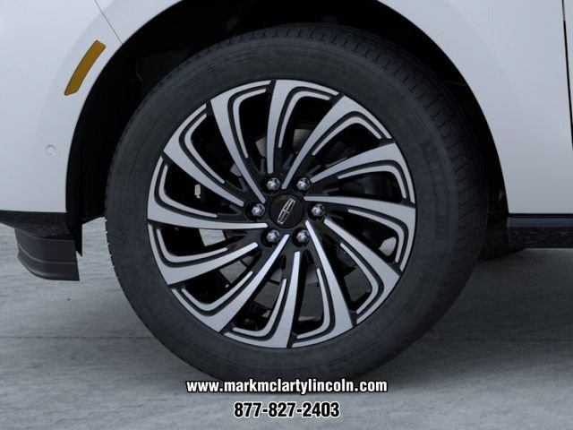 New 2026 Lincoln Navigator Black Label AWD/4WD image 19