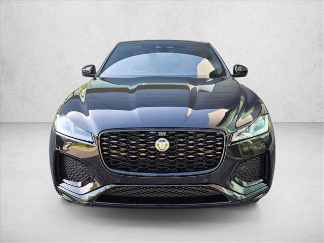 Used 2026 Jaguar F-PACE R-Dynamic S AWD/4WD video 2