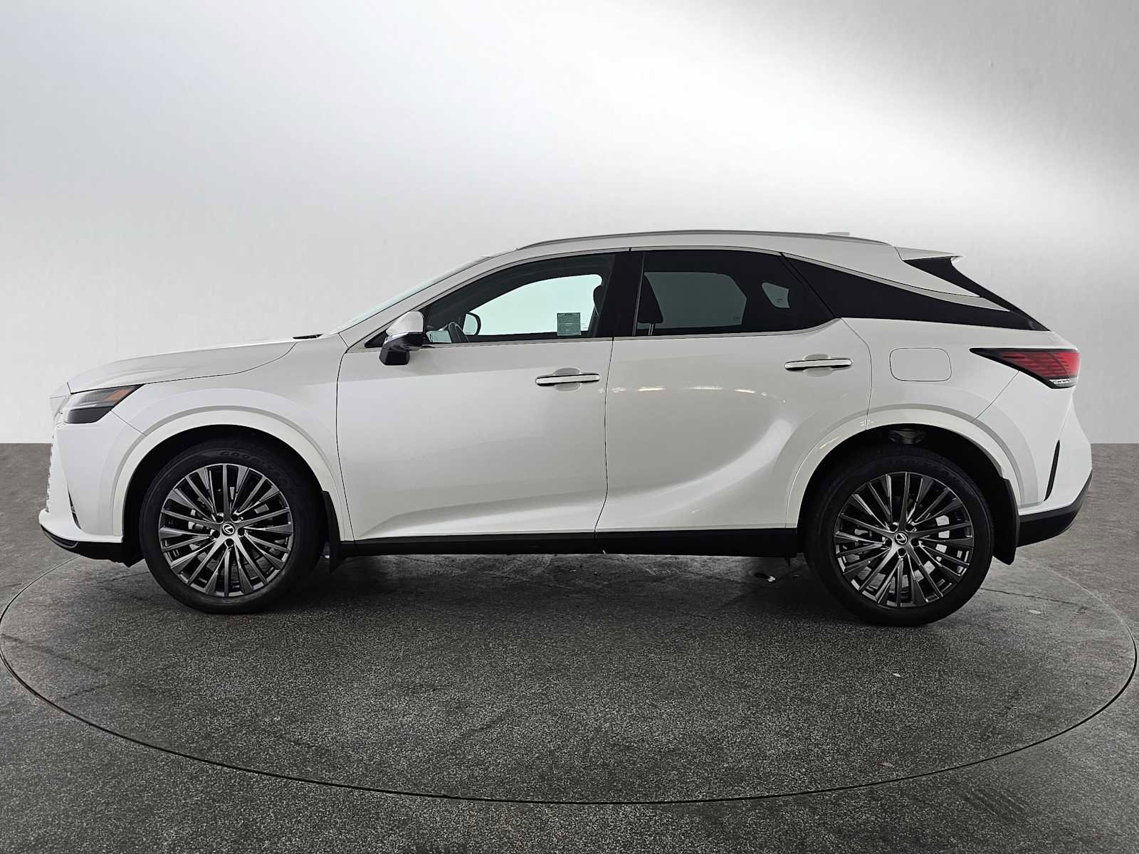 Certified 2023 Lexus RX 350 FWD image 6