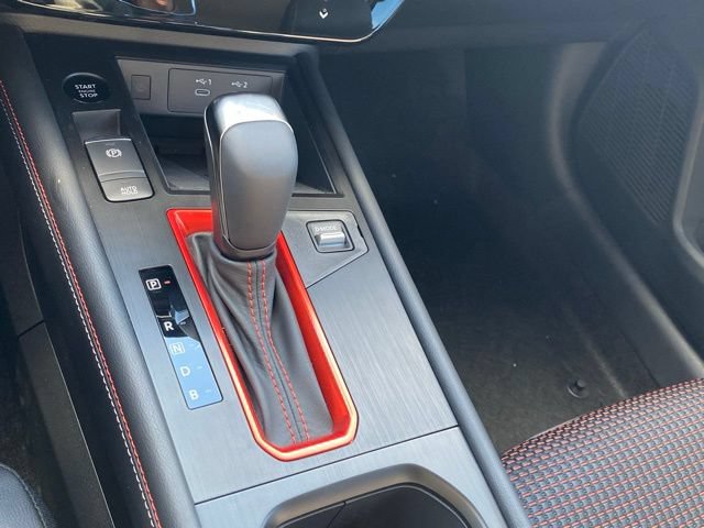 New 2026 Nissan Kicks SR AWD/4WD image 23