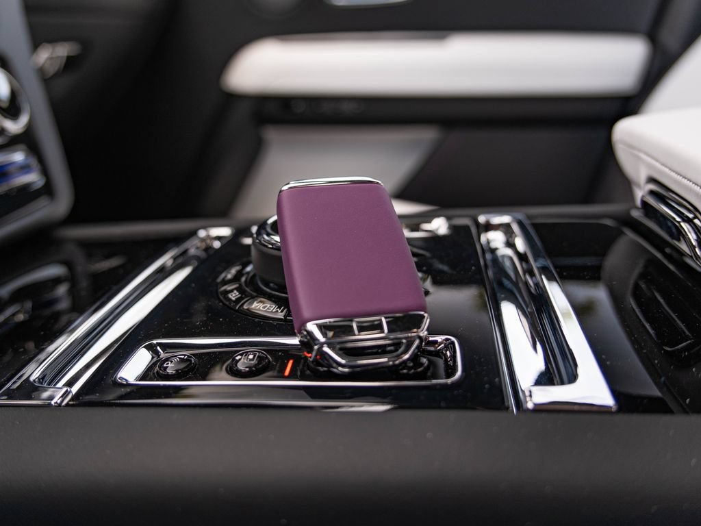 New 2026 Rolls-Royce Ghost AWD/4WD image 15