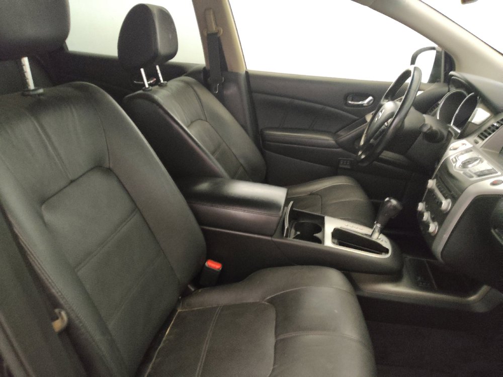 Used 2014 Nissan Murano SL w/ Navigation Package AWD/4WD image 21