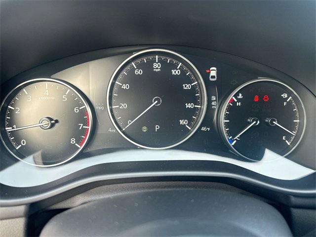 New 2026 MAZDA MAZDA3 Hatchback w/Premium Plus Pkg image 15