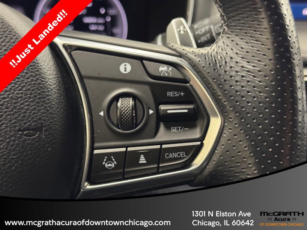Used 2023 Acura MDX Type S image 24