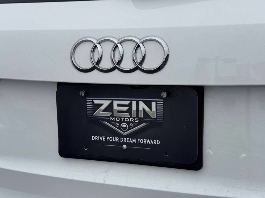 Used 2019 Audi Q3 2.0T Premium w/ Convenience Package image 31