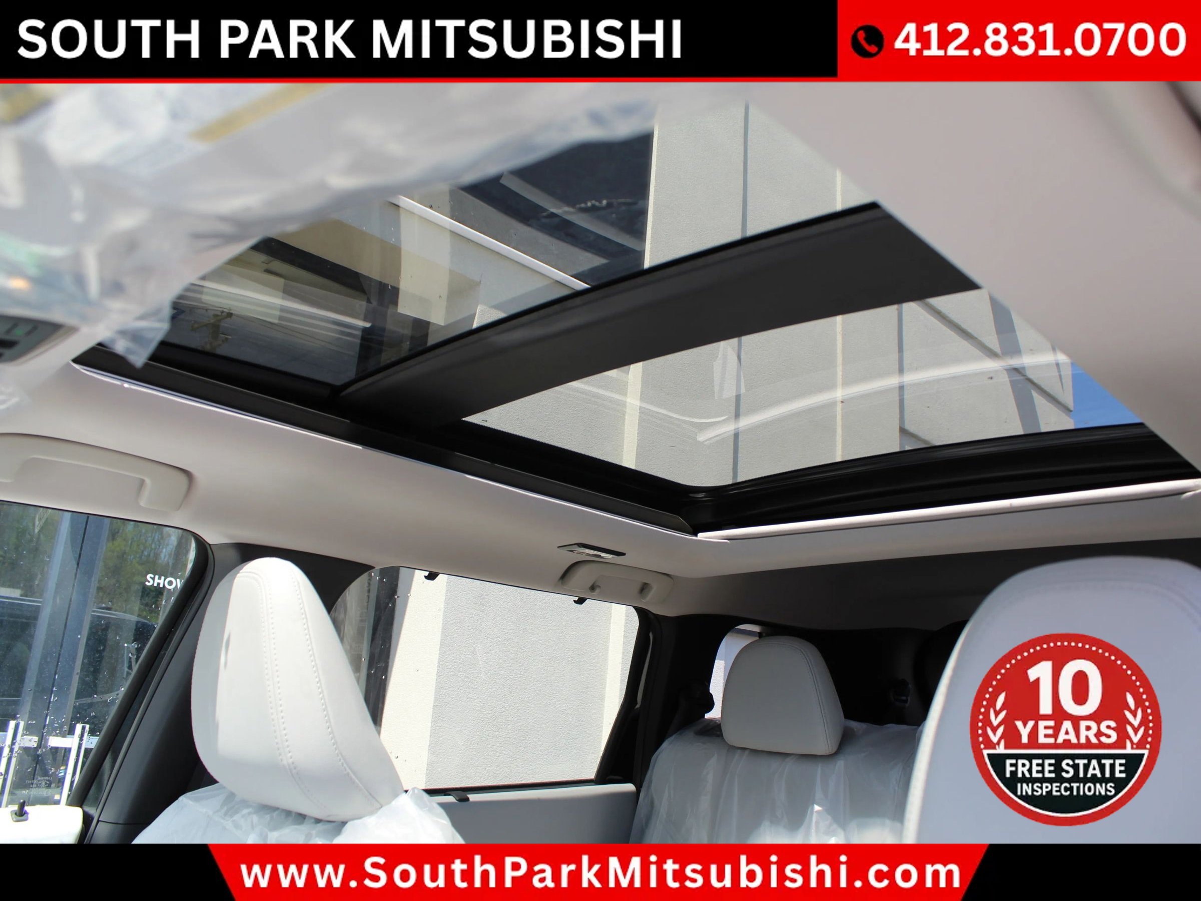 New 2026 Mitsubishi Outlander SEL AWD/4WD image 18