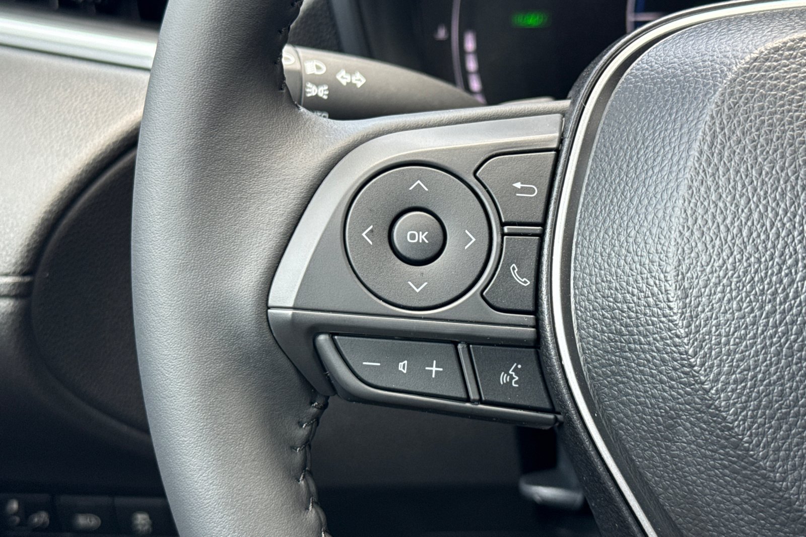 New 2026 Toyota Corolla Cross AWD Hybrid image 26