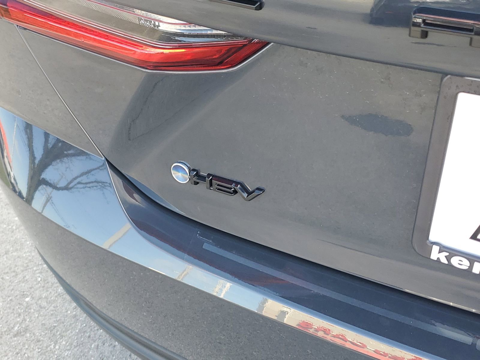 Certified 2026 Toyota Camry LE image 7