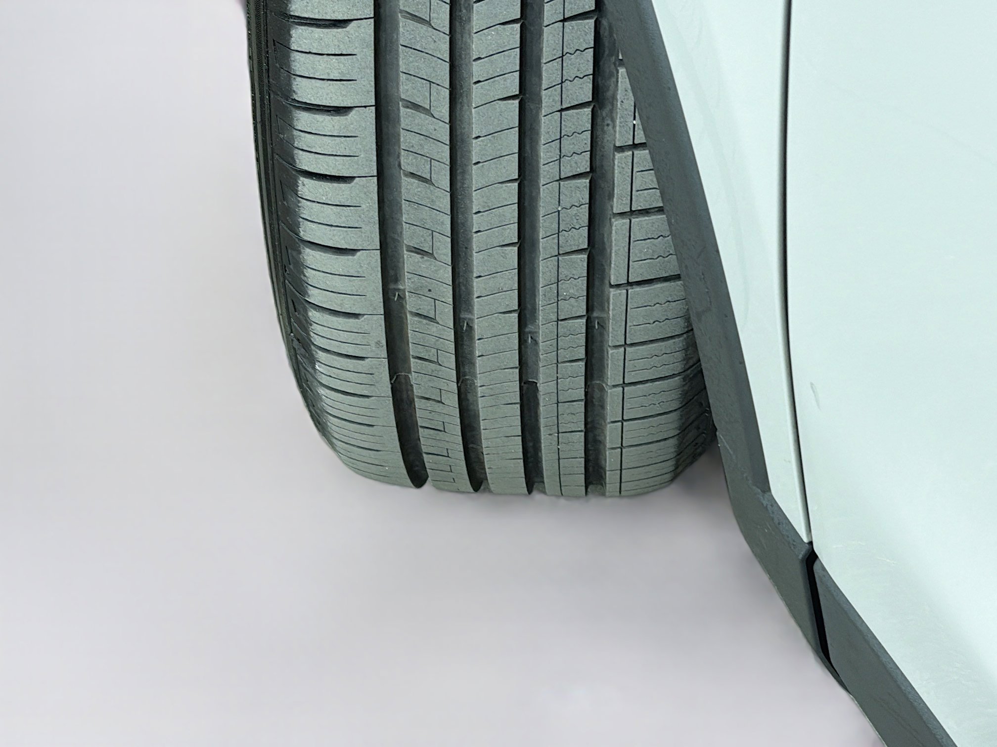 Used 2021 Lincoln Nautilus Reserve image 42