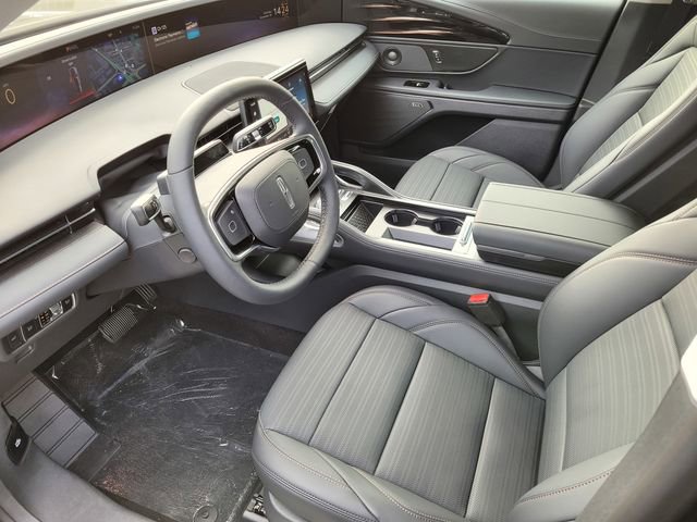 New 2026 Lincoln Nautilus Reserve image 11