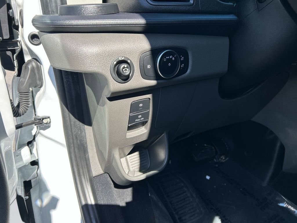 Used 2024 Ford Transit 350 XLT image 21
