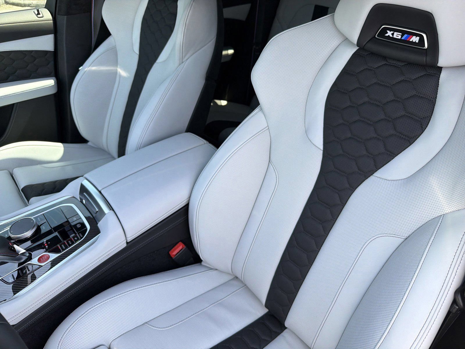 New 2027 BMW X6 M Competition w/ Executive Package AWD/4WD image 26