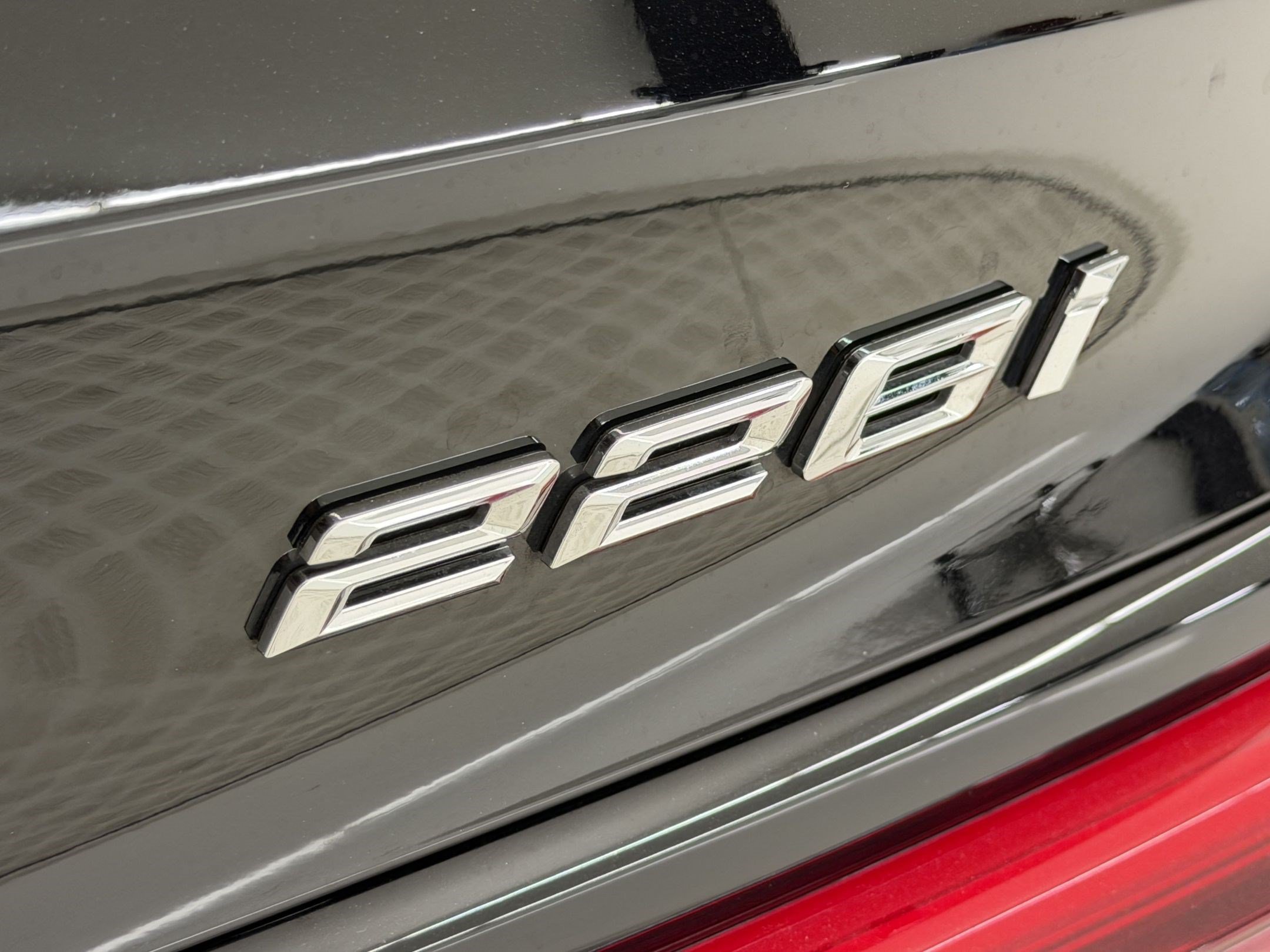 Used 2024 BMW 228i Gran Coupe w/ Convenience Package FWD image 33