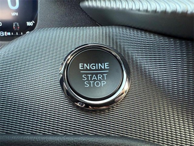 Used 2025 Ford Explorer ST w/ Sun And Sound Package image 23