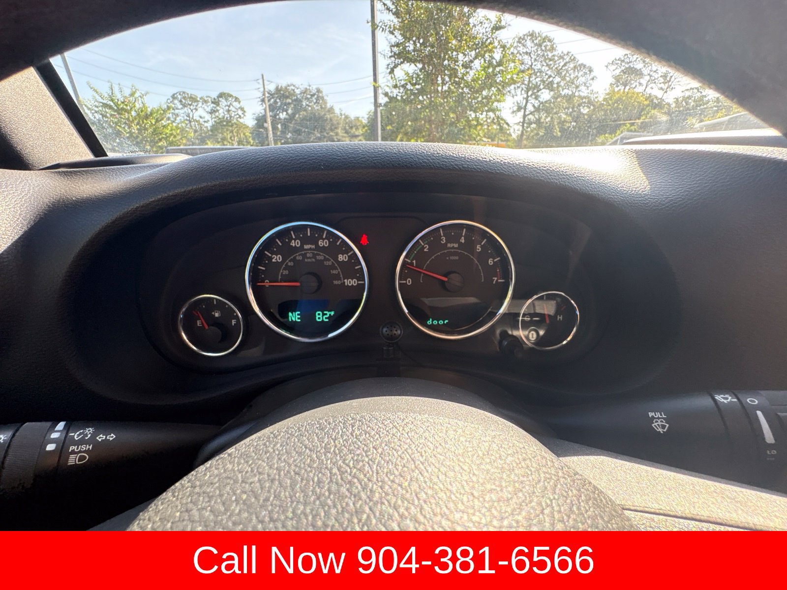 Used 2015 Jeep Wrangler Sport AWD/4WD image 23