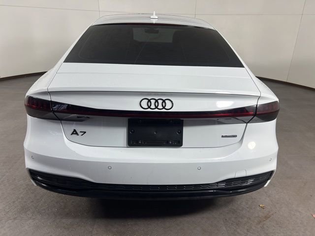 Certified 2024 Audi A7 3.0T Prestige image 6
