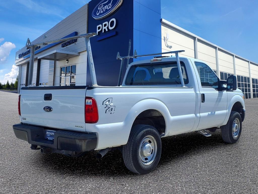 Used 2016 Ford F250 XL image 25