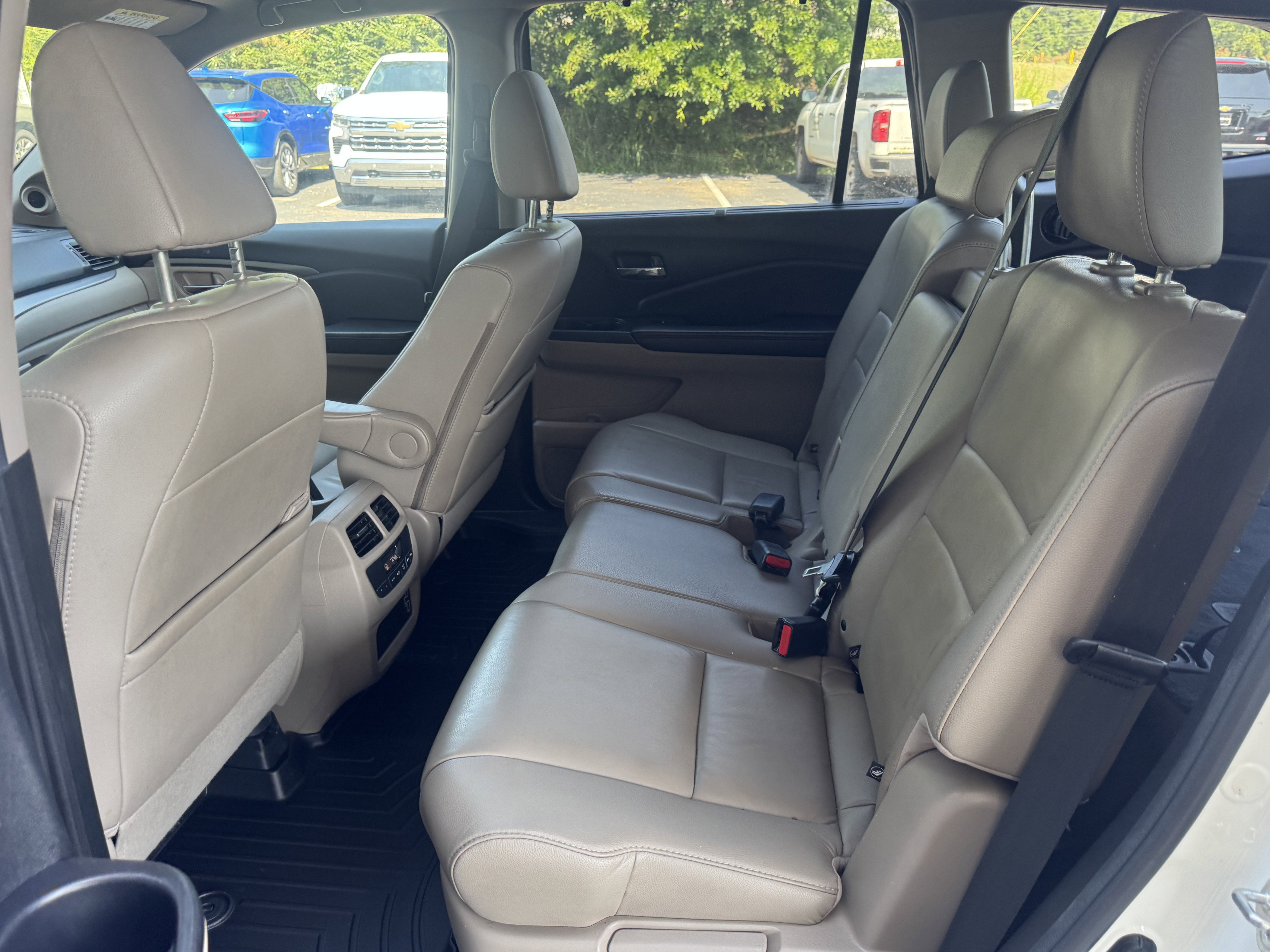 Used 2019 Honda Pilot EX-L image 15