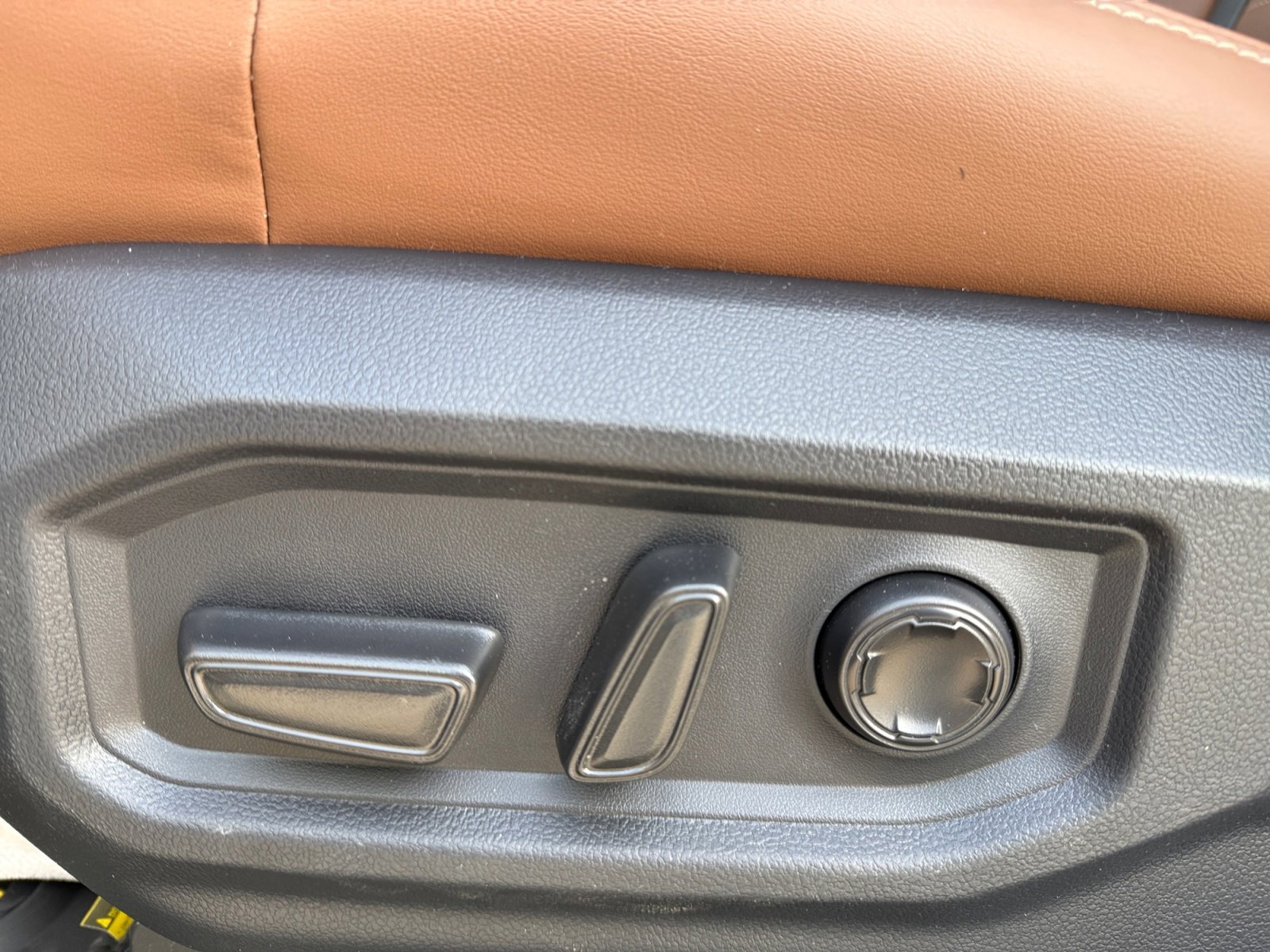 New 2026 Toyota Tundra 1794 Edition image 35