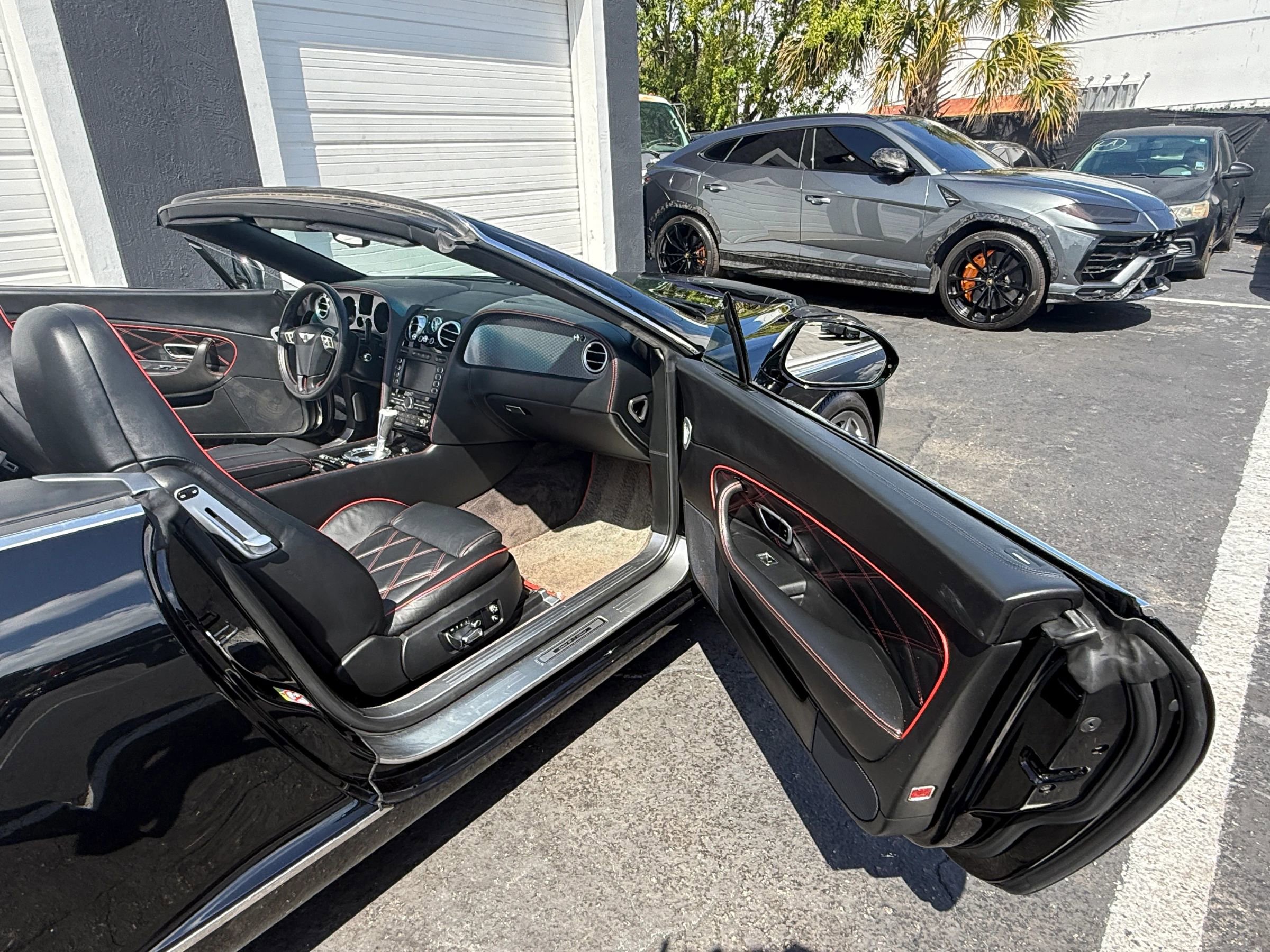 Used 2011 Bentley Continental GT Speed image 20