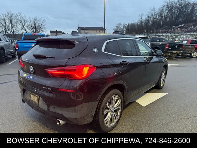 Used 2018 BMW X2 xDrive28i w/ Convenience Package image 7