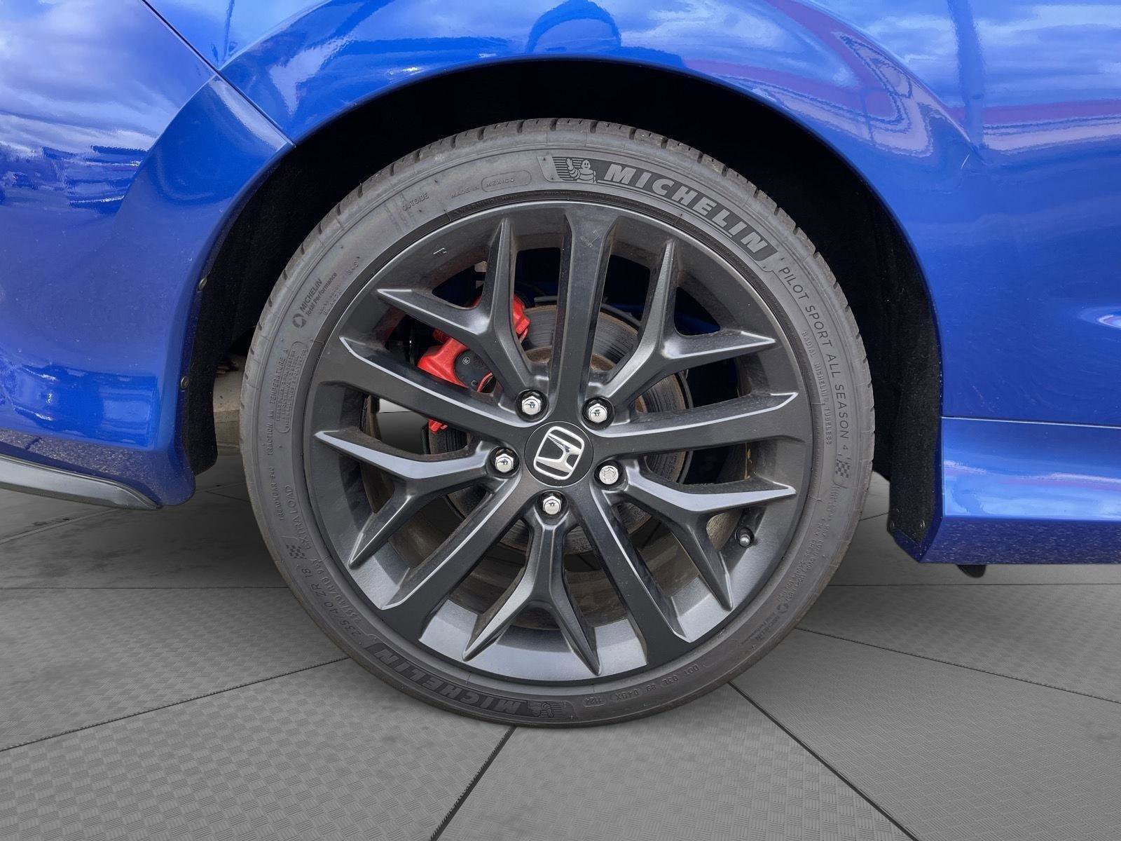 Used 2020 Honda Civic Si image 21