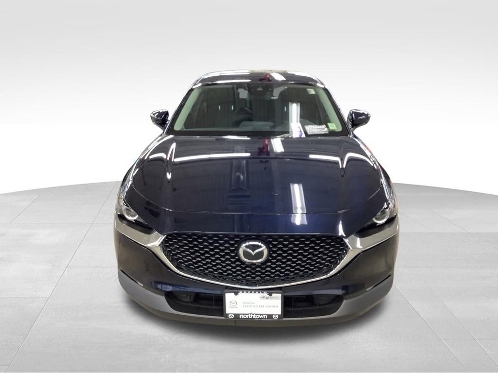 Certified 2023 MAZDA CX-30 AWD 2.5 S image 5