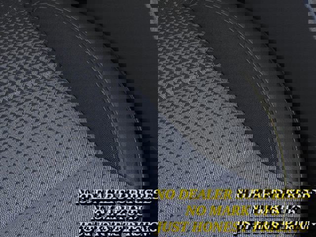 New 2026 Chevrolet Trax LT w/ Driver Confidence Package image 21