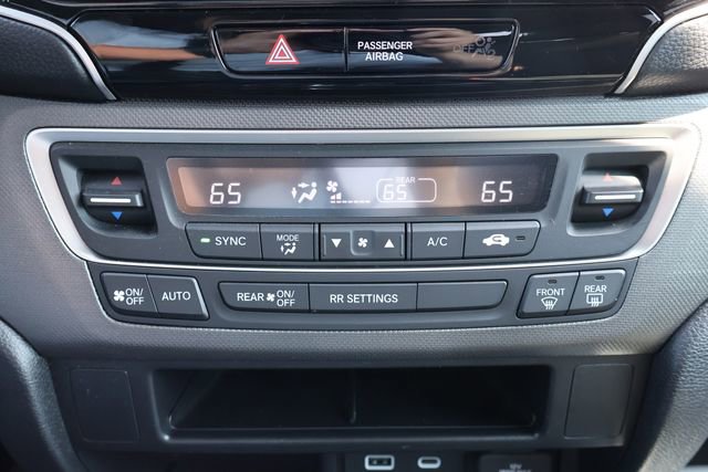 Used 2025 Honda Ridgeline Sport+ image 13