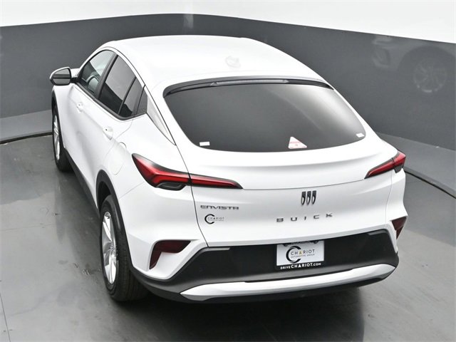 New 2025 Buick Envista Preferred w/ Convenience I Package image 41