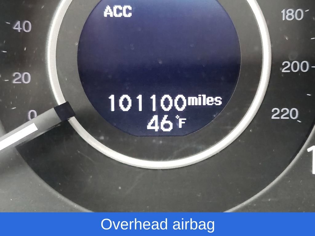 Used 2016 Honda CR-V Touring image 22