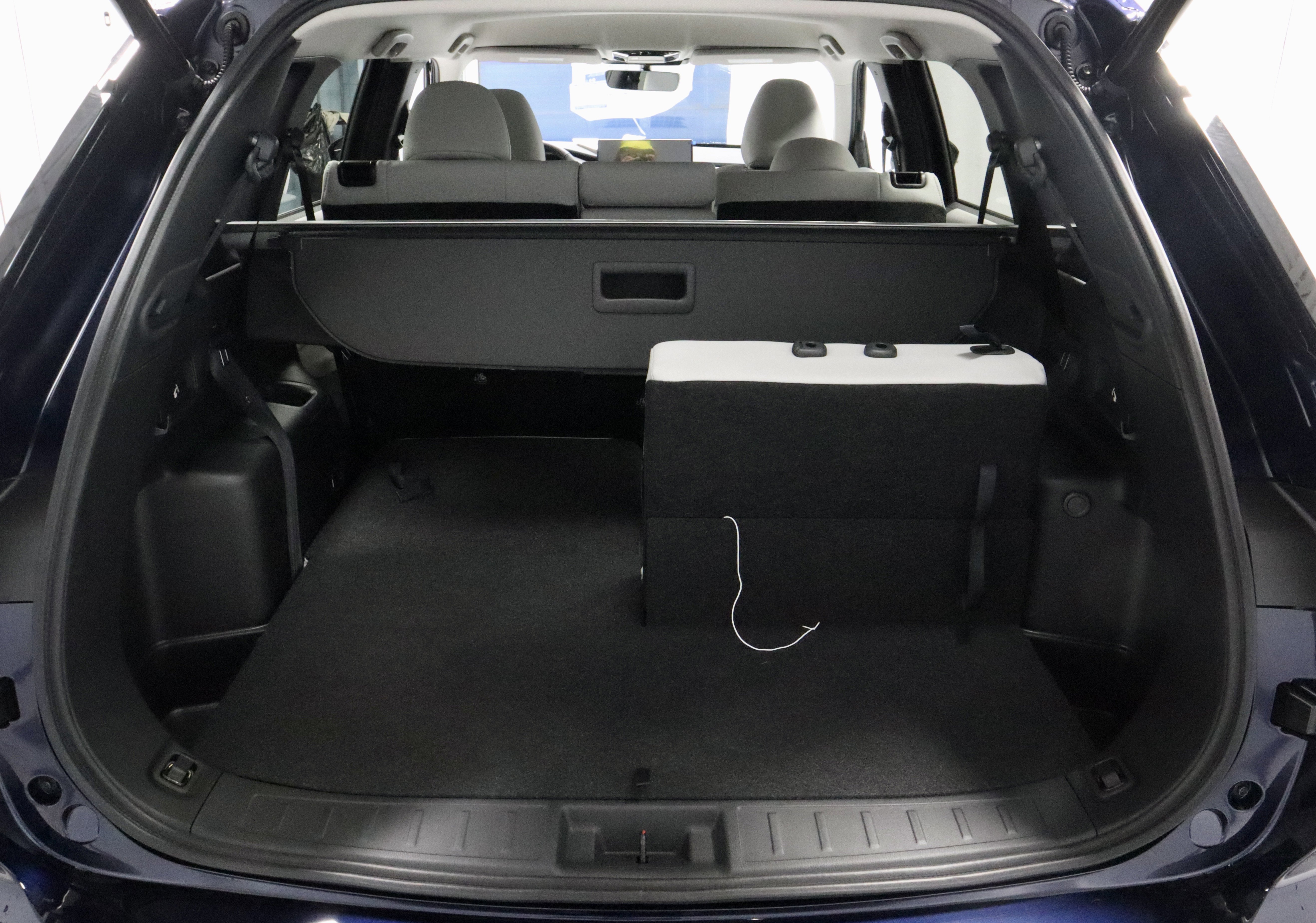 New 2025 Mitsubishi Outlander SE image 11