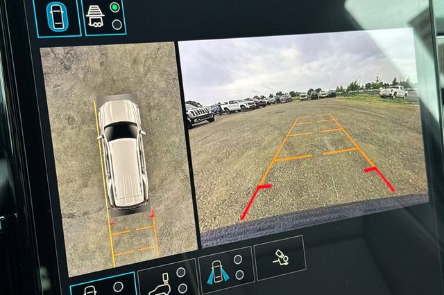 New 2026 GMC Yukon Elevation image 26