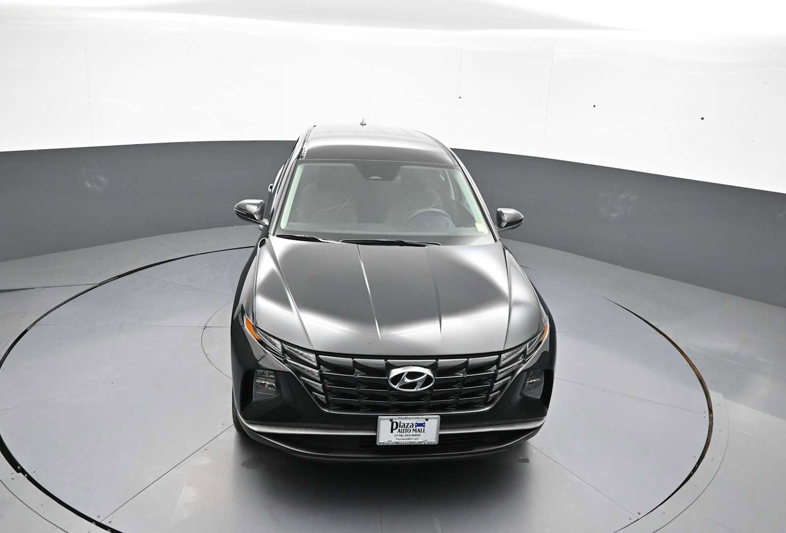 Used 2022 Hyundai Tucson SE AWD/4WD image 34