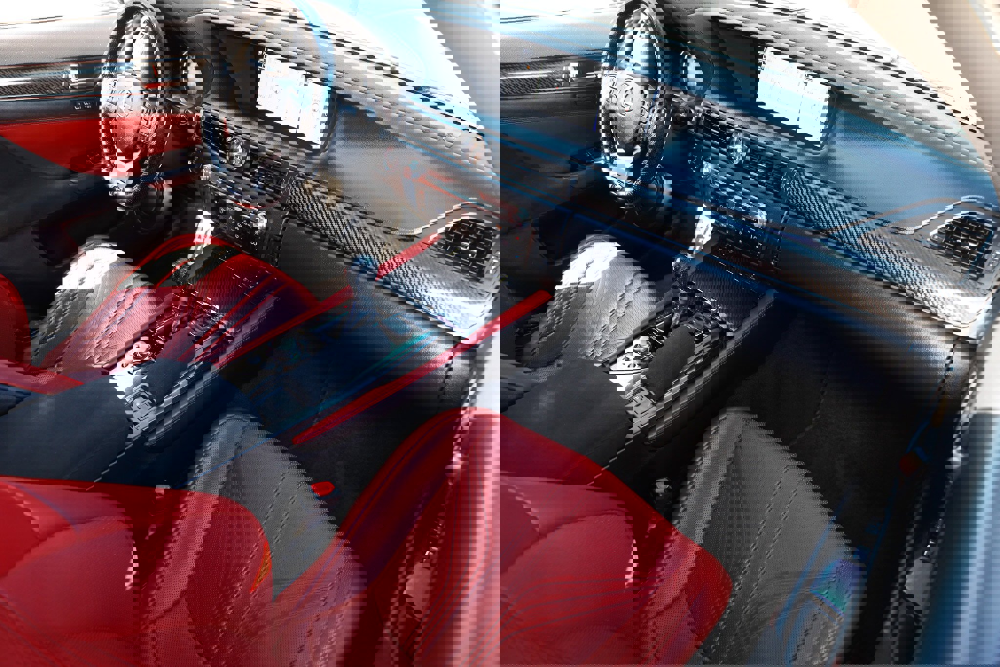 Used 2018 Lexus GS F image 19