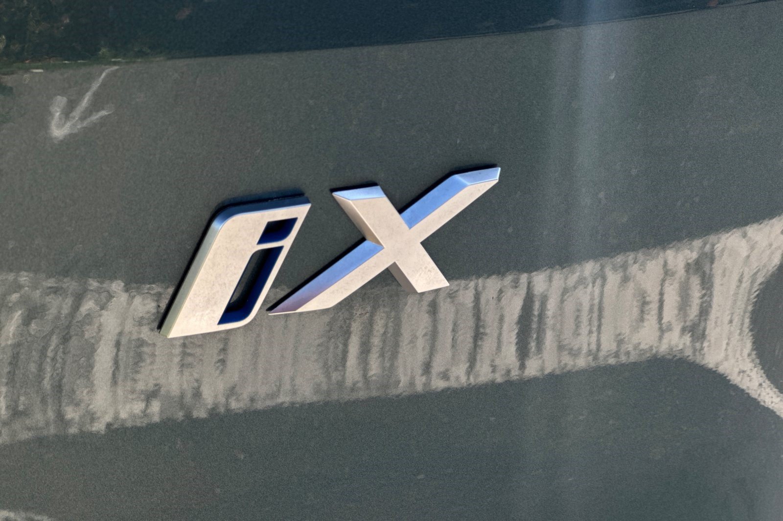 Used 2024 BMW iX xDrive50 AWD/4WD image 39