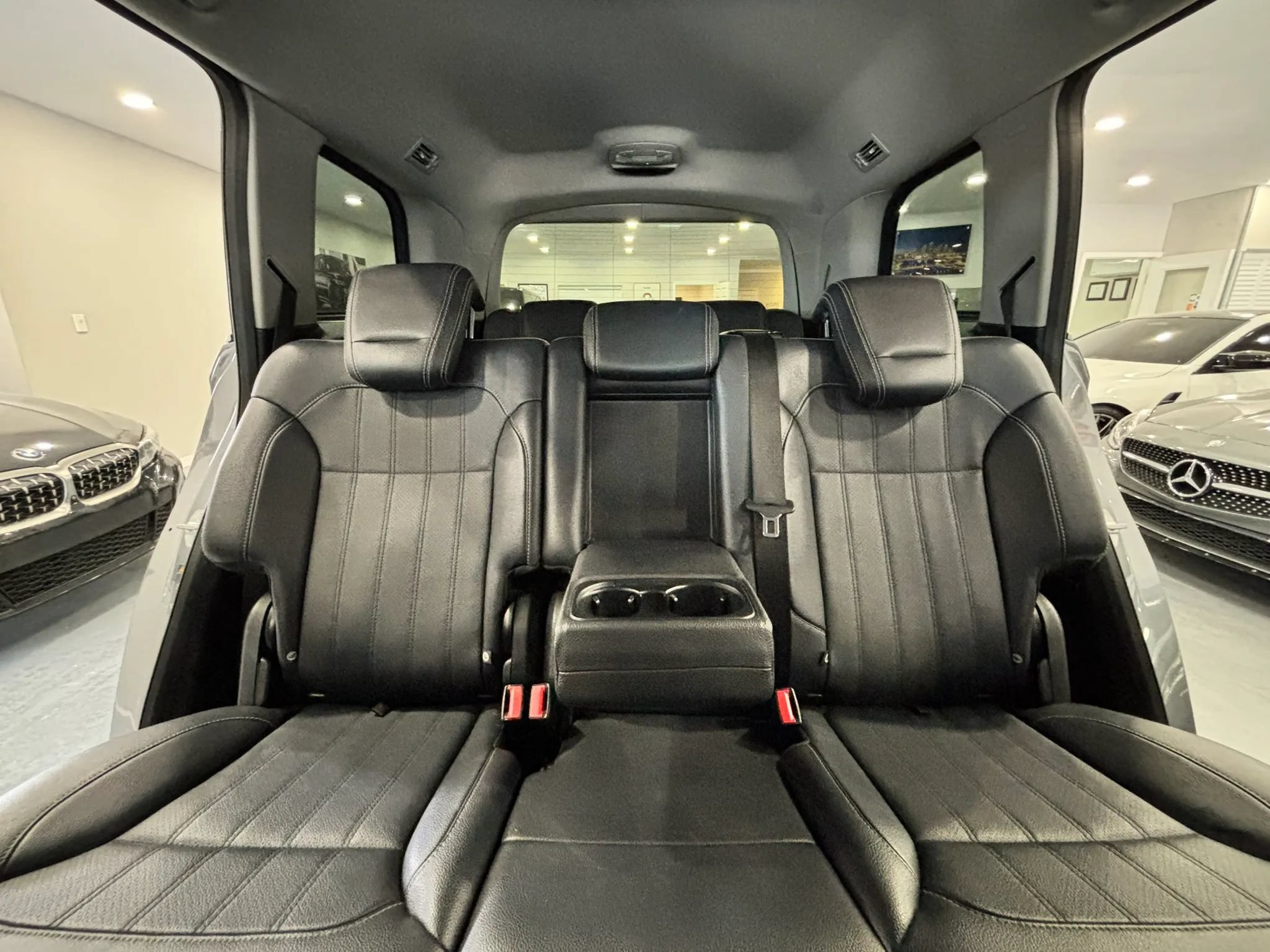 Used 2014 Mercedes-Benz GL 450 4MATIC image 26