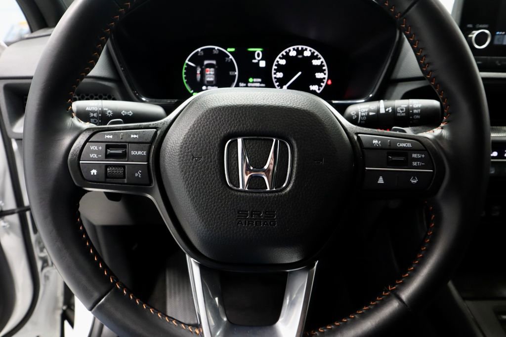 Used 2025 Honda CR-V Sport image 33