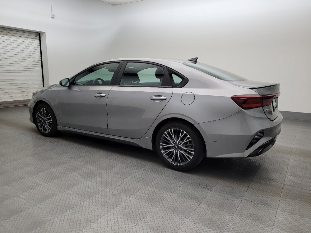 Used 2024 Kia Forte GT-Line image 3