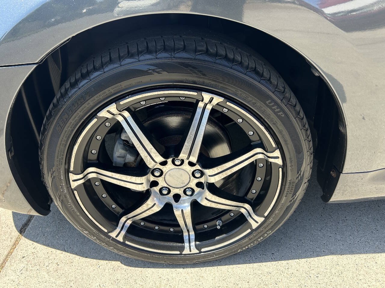 Used 2008 Scion tC FWD image 19