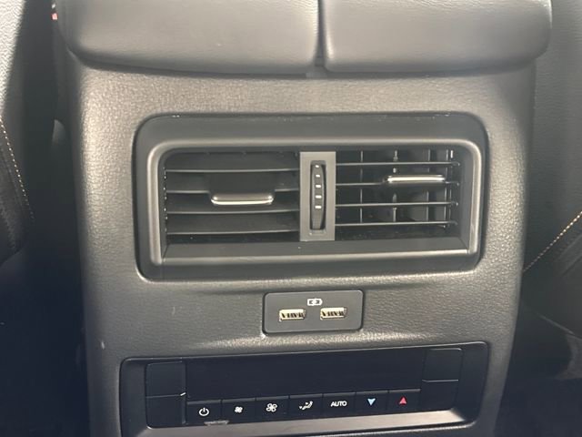 Certified 2025 MAZDA CX-90 3.3 Turbo w/ Select Package image 20