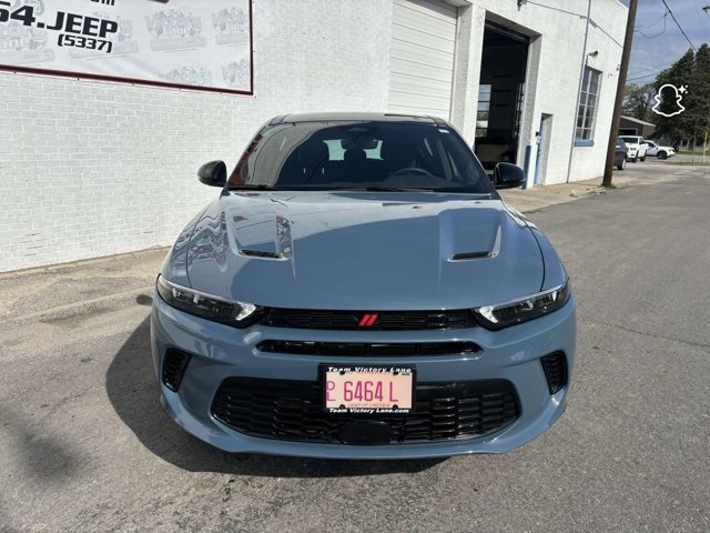 Used 2024 Dodge Hornet GT Plus image 2