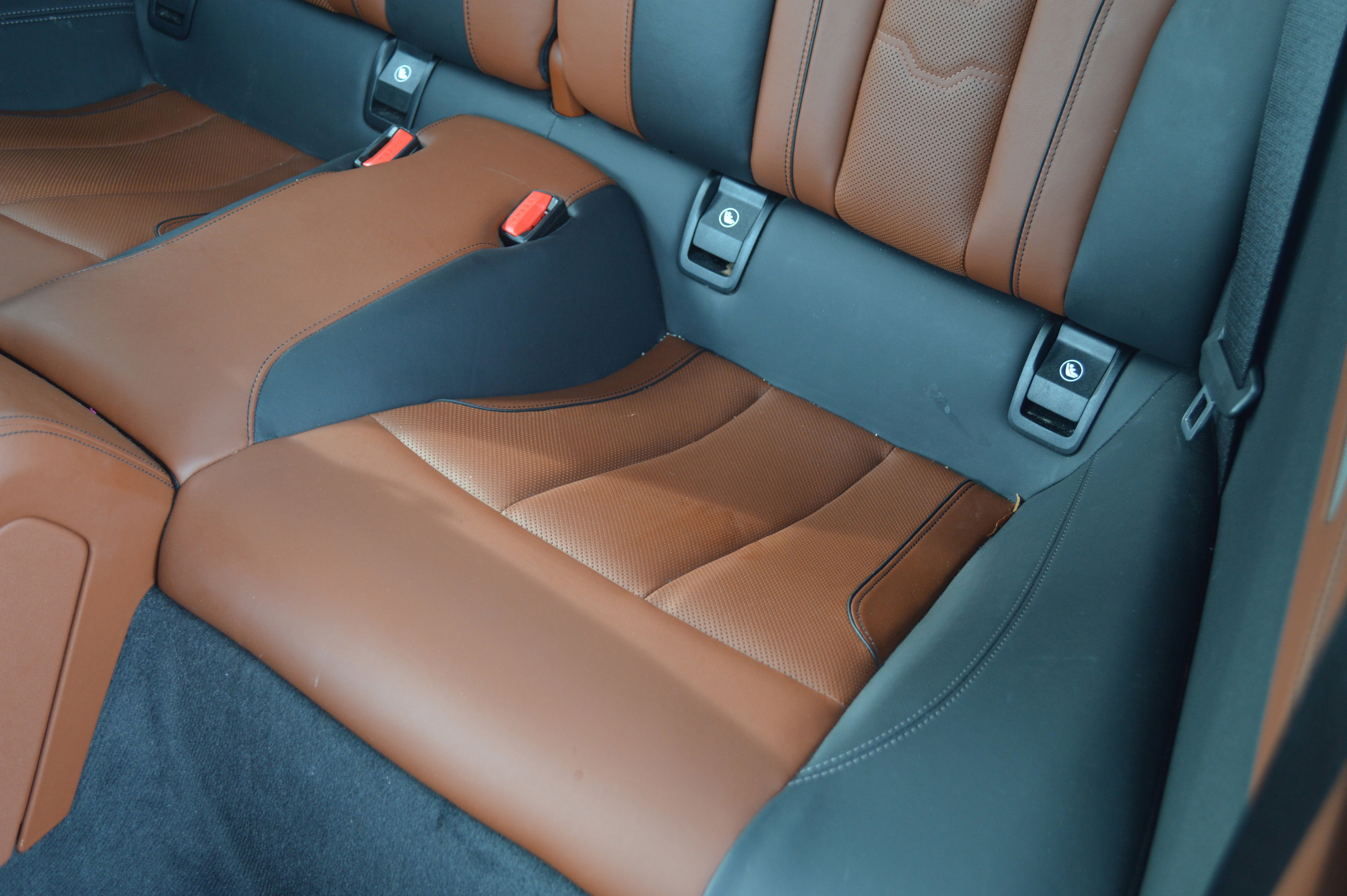 Used 2021 BMW 840i Convertible w/ M Sport Package image 35