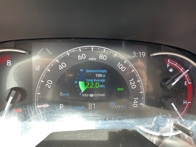 Used 2019 Toyota RAV4 Adventure w/ Cold Weather Package AWD/4WD image 23